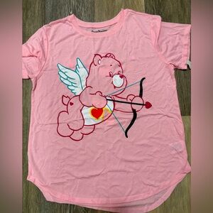 Care Bears t shirt